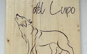 La Tana Del Lupo