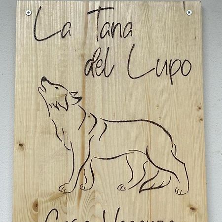 Appartamento La Tana Del Lupo Camporosso  Esterno foto