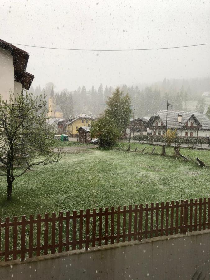Appartamento La Tana Del Lupo Camporosso  Esterno foto