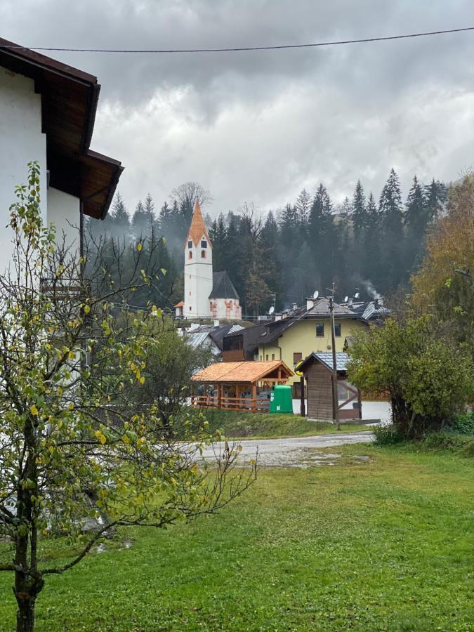 Appartamento La Tana Del Lupo Camporosso  Esterno foto