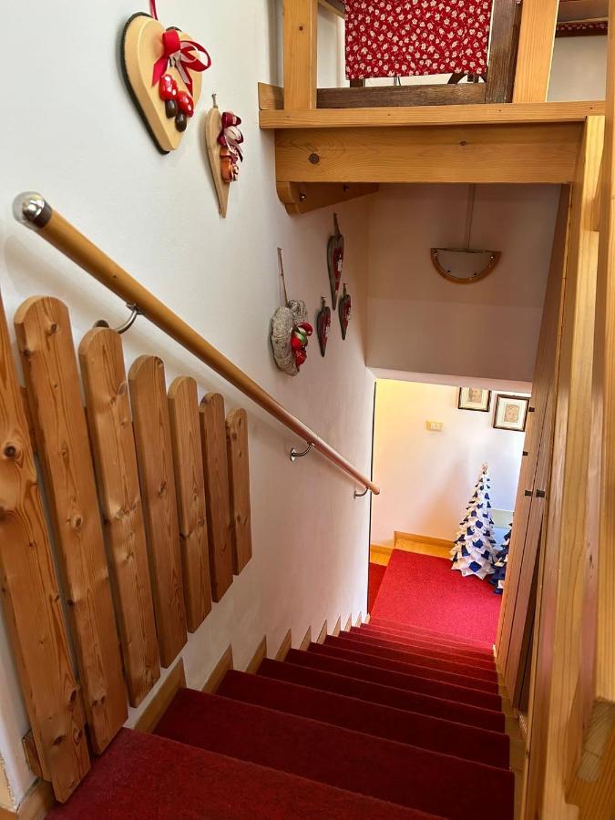 Appartamento La Tana Del Lupo Camporosso  Esterno foto