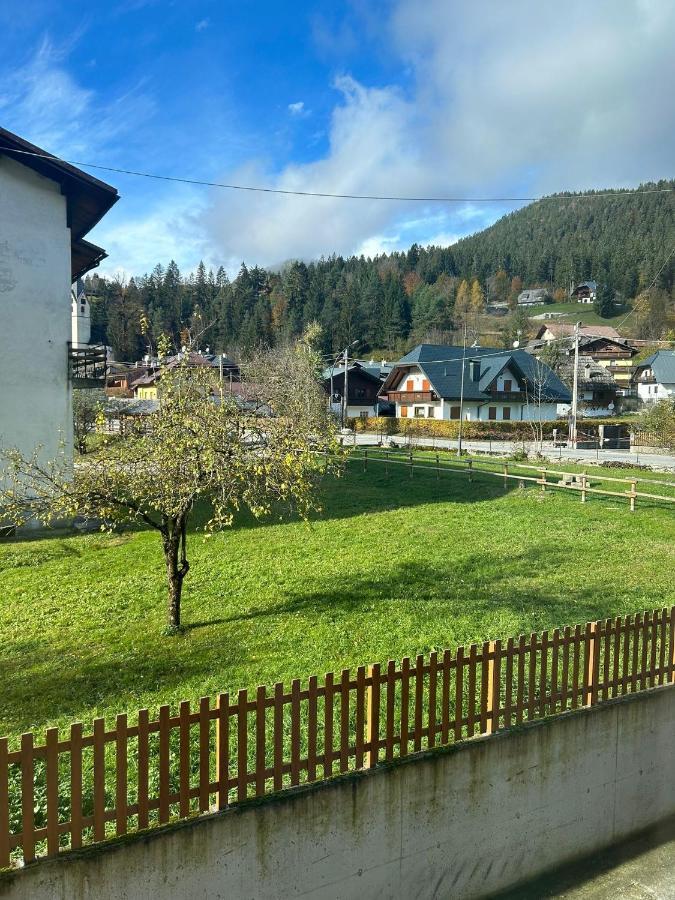 Appartamento La Tana Del Lupo Camporosso  Esterno foto