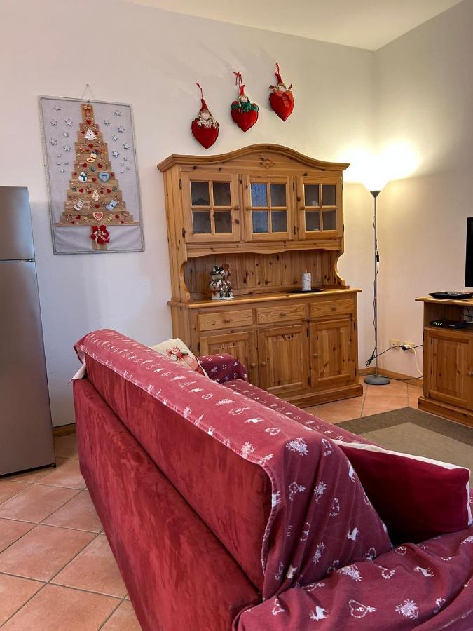 Appartamento La Tana Del Lupo Camporosso  Esterno foto