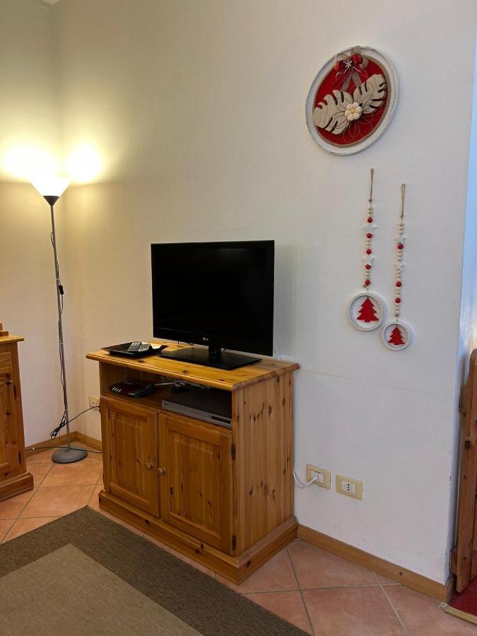 Appartamento La Tana Del Lupo Camporosso  Esterno foto