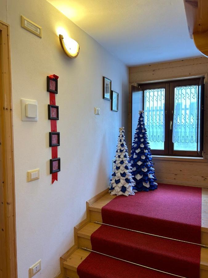 Appartamento La Tana Del Lupo Camporosso  Esterno foto