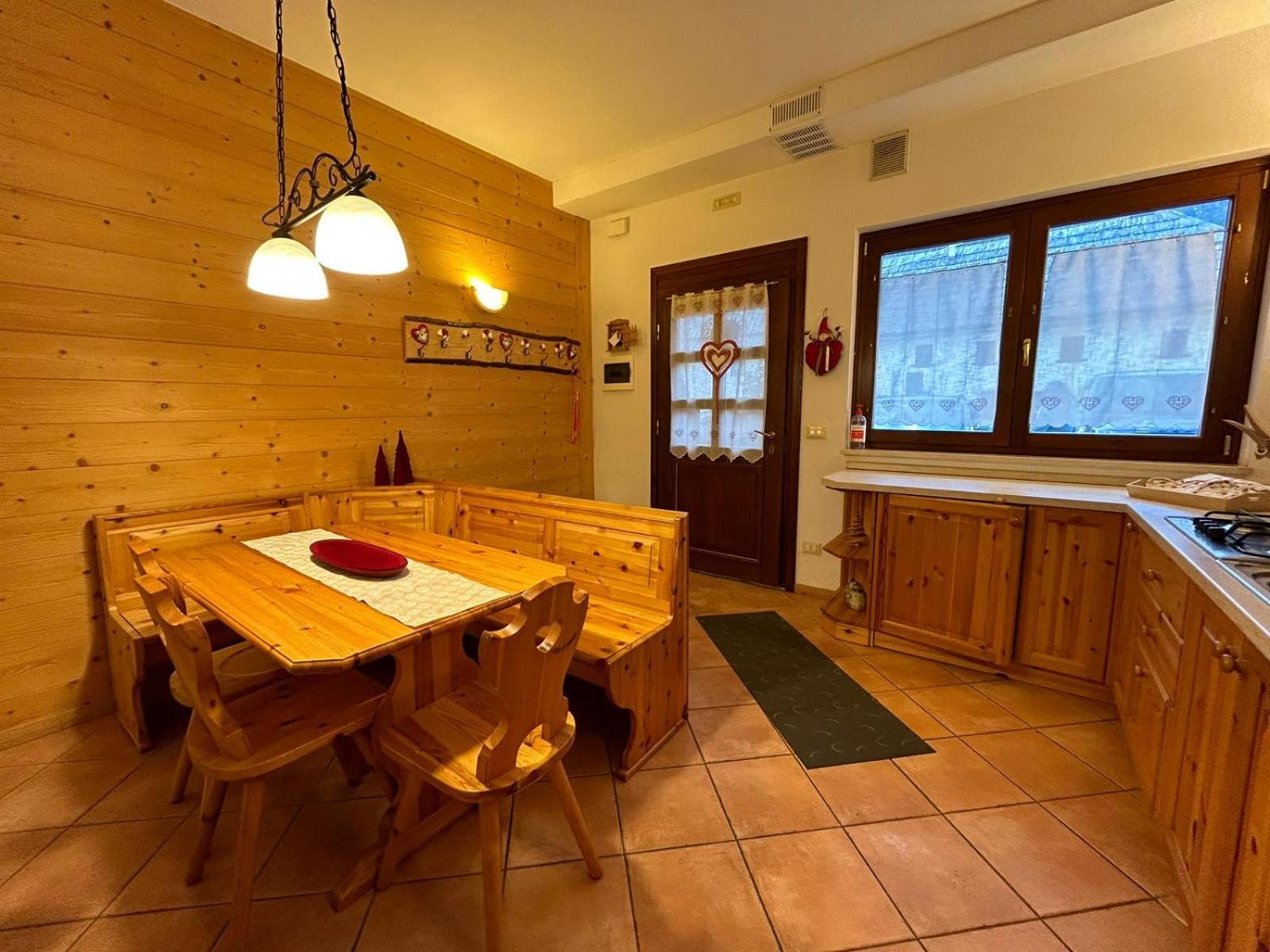 Appartamento La Tana Del Lupo Camporosso  Esterno foto