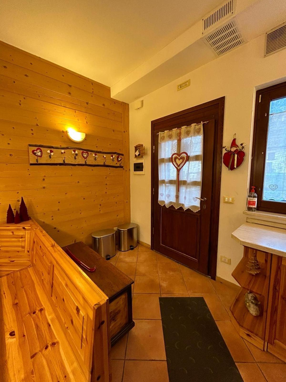 Appartamento La Tana Del Lupo Camporosso  Esterno foto