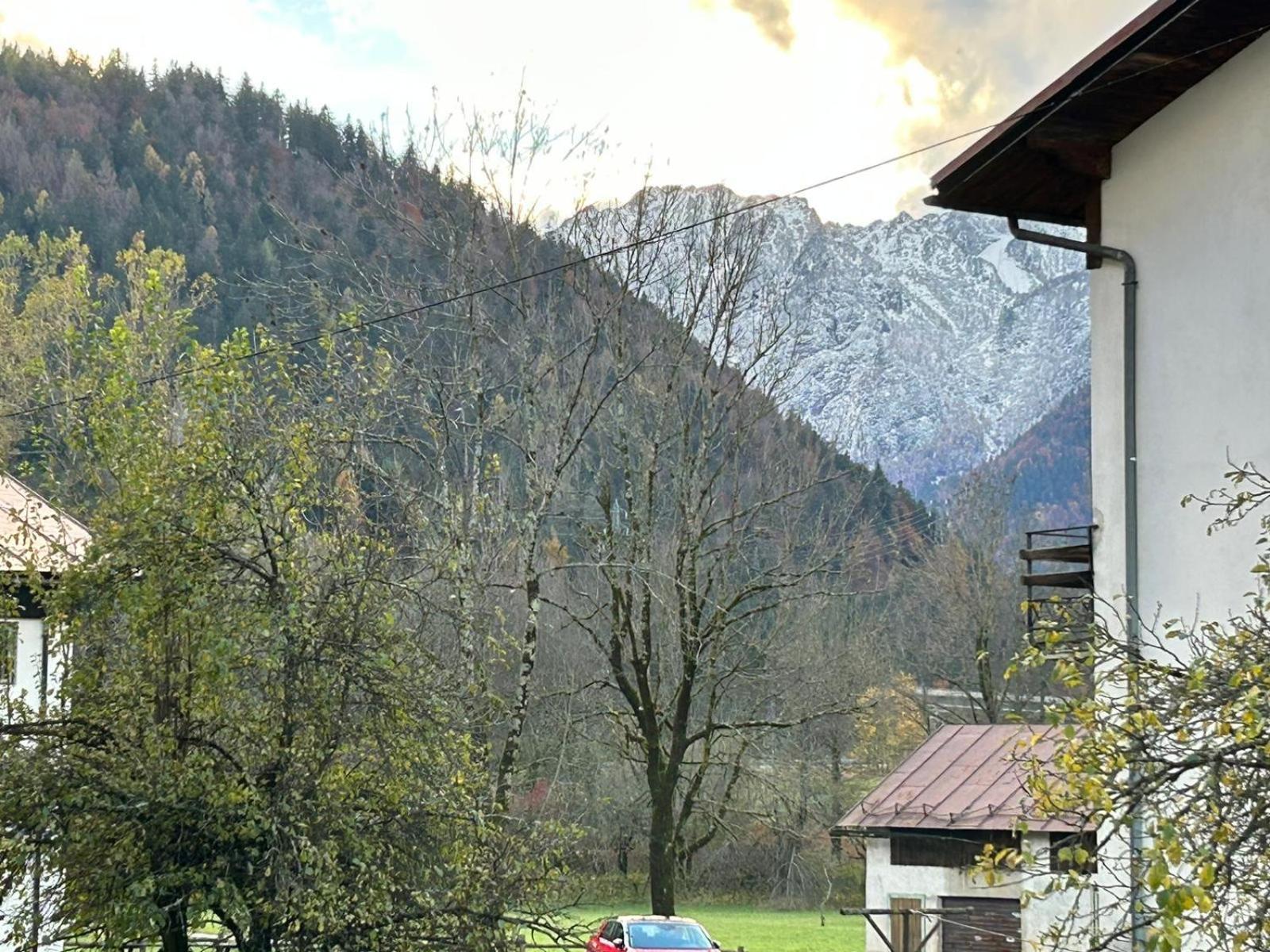 Appartamento La Tana Del Lupo Camporosso  Esterno foto