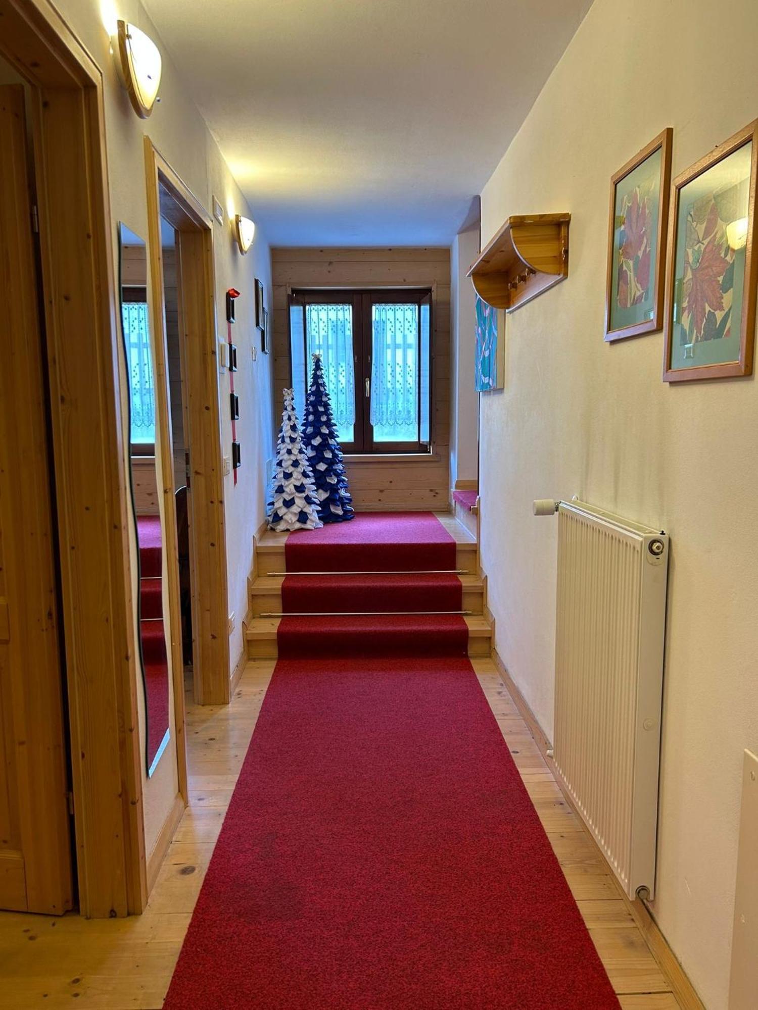 Appartamento La Tana Del Lupo Camporosso  Esterno foto